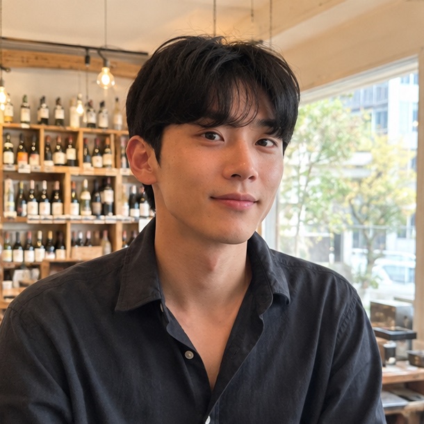 Haejun season scene 2
