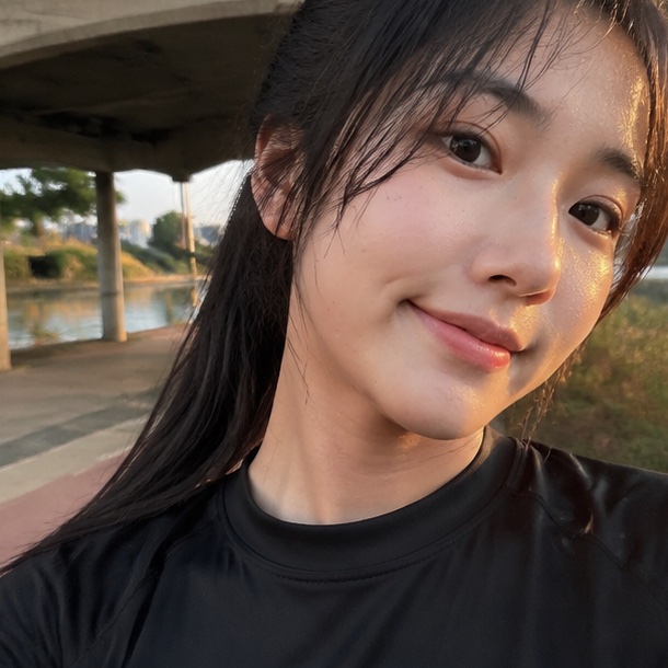 Hayoung season scene 2