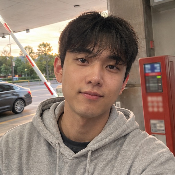 Seonu — The gate's open, but I'd hate to just let you go