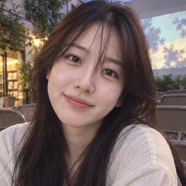 Yunseol — Why Stop Reading There?