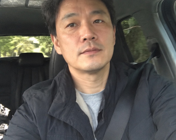 Sanghyeon