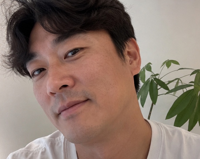 잔물결