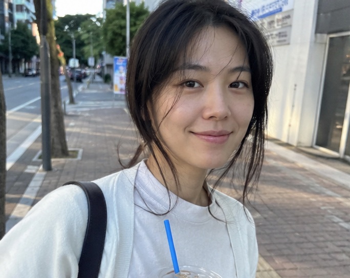 구름산책