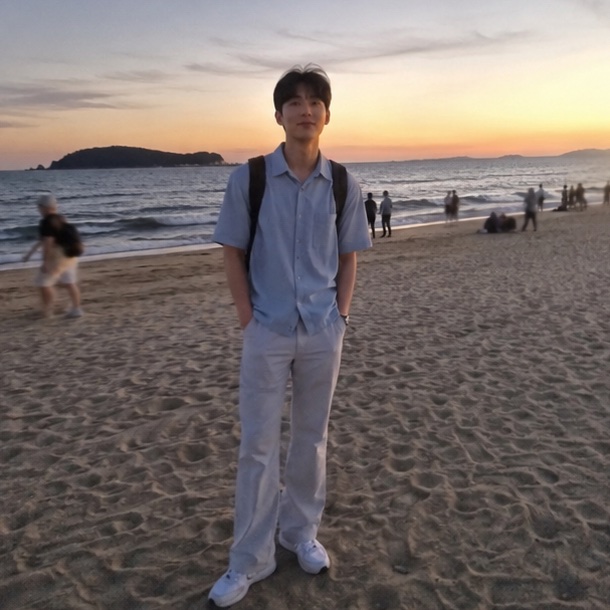 Haejun profile photo 4