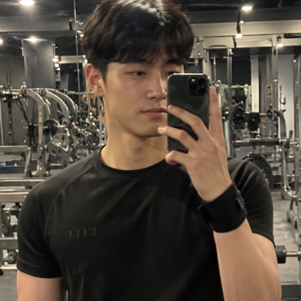 Gyeongho profile photo 2