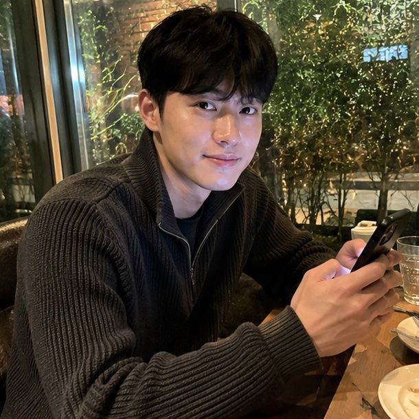 Gyeongho profile photo 1